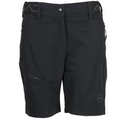 GTS605061L dámské outdoorové kraťasy, Black