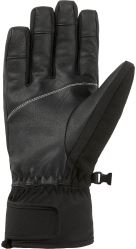 Cair Summit M C-Tex Pro pánské lyžařské rukavice, Black Khaki (1)