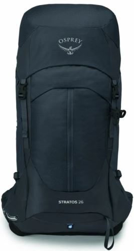 Osprey Stratos 26 turistický batoh, Tunnel Vision Grey