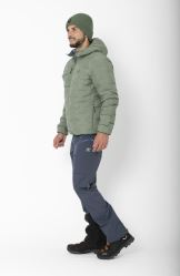 Haddingen Jacket MS, Pine (5)
