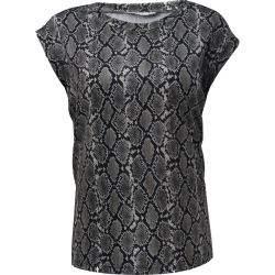 Zink Hilma dámský top, Snake Comb