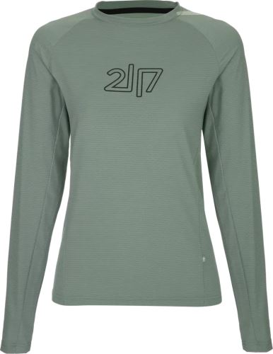 Dámsky top s dlhým rukávom Alken