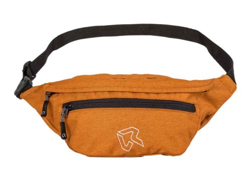 Rock Experience Handy Hip ledvinka, Golden Oak Melange
