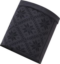 True North Buff nákrčník, Grey Comb