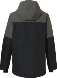 Rehall Cream pánská lyžařská bunda, Gunmetal (1)