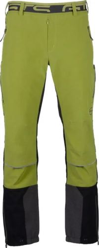MARTELLO, MAN TOUR PANT, zelená