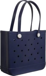 Marine Beach Bag Eva dámská plážová taška, Navy