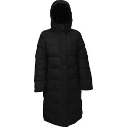 Zink Phillippa dámský zateplený kabát, Black