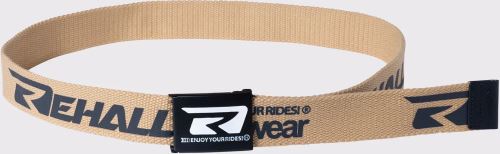 Rehall Blitz R Belt uni opasek, Stone