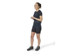 Lowe Alpine Belt Pack ledvinka, Orion Blue (8)
