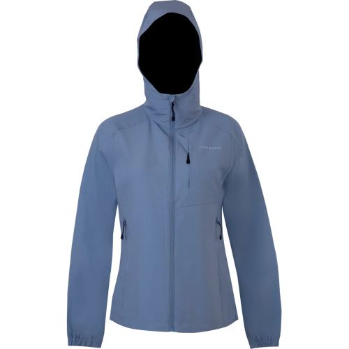 Dámska vetrovka True North, Stone Blue