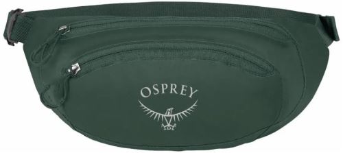 Osprey Stuff Waist Pack ledvinka, Tundra Green