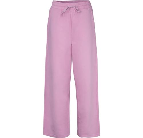 Zink Sandra dámské balvněné tepláky, Lavender