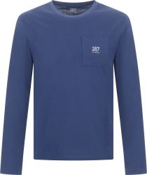 2117 of Sweden Uggelbo unisex bavlněné tričko, Night Sky