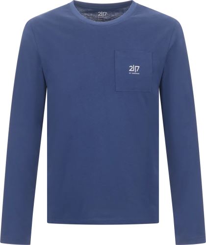 2117 of Sweden Uggelbo unisex bavlněné tričko, Night Sky