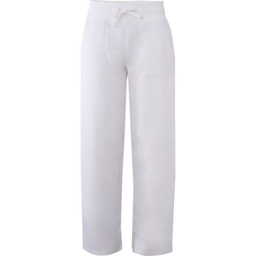 Dámske tepláky Marine, Off White