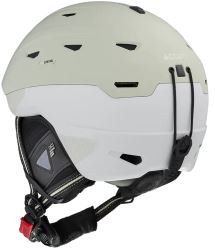 Cairn Xplorer Pure lyžařská helma, Mat Agate Grey (1)