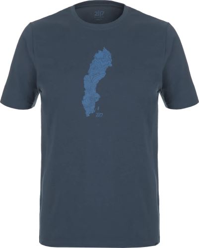Pánske tričko Apelviken