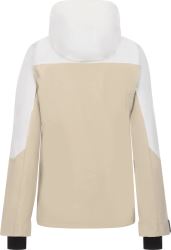 2117 of Sweden Soppero dámská lyžařská bunda, White (1)