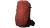 True North Nord 15L turistický batoh, Dark Red