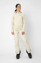 2117 of Sweden Killinge dámská mikina, Beige (1)
