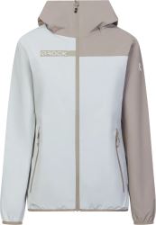 Rock Experience Great Roof dámská bunda, Marshmallow