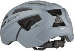 Cyklistická prilba Cairn Prism II, Mat Grey (1)