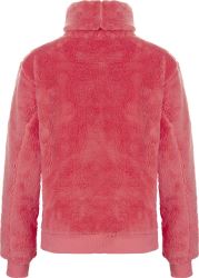Rehall Leoni-R dámská mikina, Calypso Coral (1)