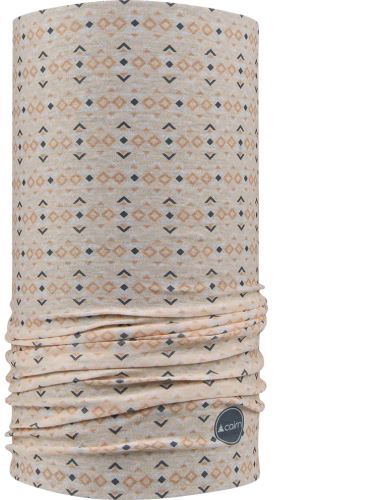 Šatka na krk Cairn Malawi Tube, Powder Ethnic