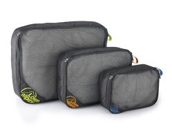 Cestovná taška Lowe Alpine Packing Cube Large, antracitová