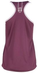 GTS210161L dámské funkční tílko, Plum (1)