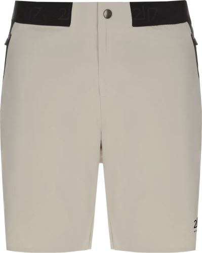 2117 of Sweden Sohl dámské outdoorové kraťasy, Beige