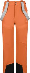 2117 of Sweden Grubban pánské lehce zateplené lyžařské kalhoty, Orange 2117 of Sweden Grubban pánské lehce zateplené lyžařské kalhoty, Orange