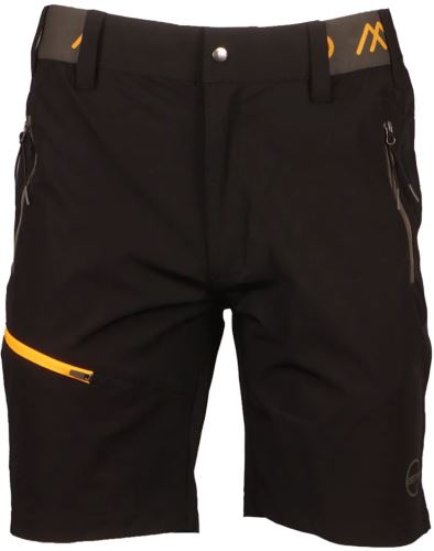 MAN SHORT OUTDOOR, čierna