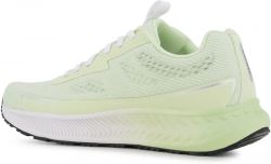 Dámska bežecká obuv Alpina Boston W, Lime (3)