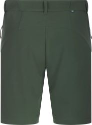 2117 of Sweden Sandhem pánské outdoorové kraťasy, Forest Green (1)