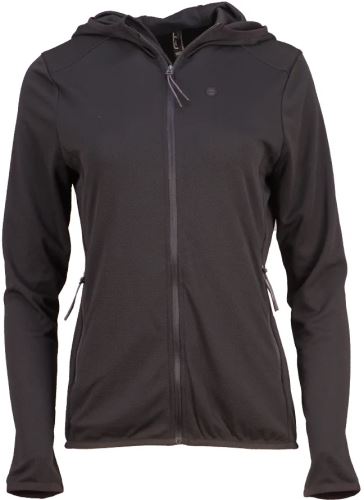 GTS 302251L dámská mikina, Black