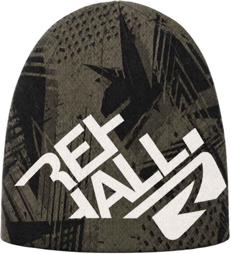 Rehall Chin-R26 pánská čepice, Trashed Boa