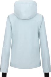 Lyžiarska bunda Soppero LS, Ice Blue (1)