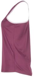 GTS210161L dámské funkční tílko, Plum (2)