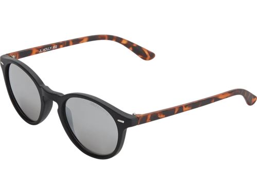 Slnečné okuliare Cairn Holly, Mat Black Tortoise