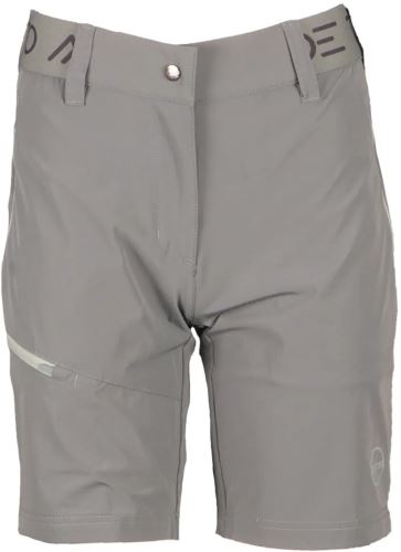 GTS605051L dámske outdoorové šortky, Steel