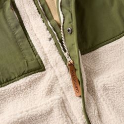 Garphyttan Kodiak pánská bunda, Beige (2)