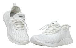 Bennon Nexo dětské sportovní boty, White (7)