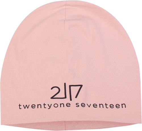 2117 of Sweden SAREK strečová čepice, Rose