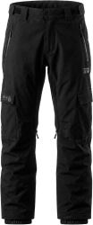 Rehall Benn-R26 pánské lyžařské kalhoty, Black Rehall Benn-R26 pánské lyžařské kalhoty, Black