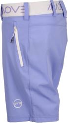 LADY SHORT OUTDOOR v farbe Lila (2)