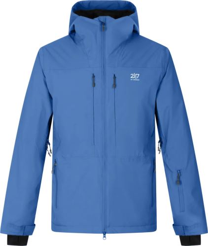 Nausta Lyžiarska bunda MS, Sky blue