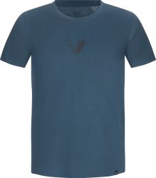 2117 of Sweden Apelviken pánské tričko, Navy