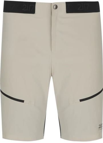 2117 of Sweden Sohl pánské outdoorové kraťasy, Beige